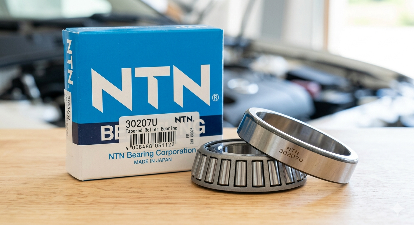 ROD-NTN