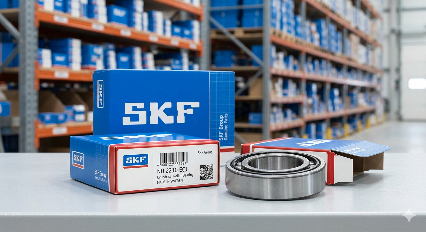 ROD-SKF